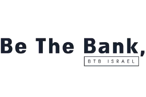 be the bank
