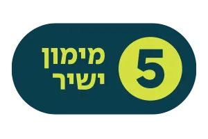 מימון ישיר