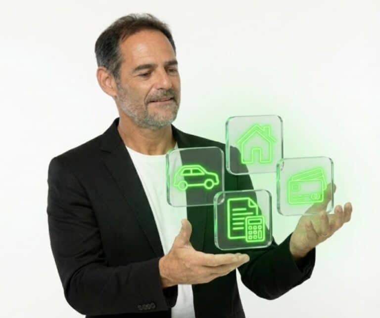 איחוד הלוואות