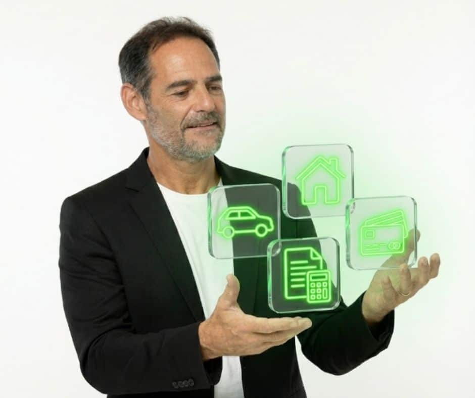 איחוד הלוואות