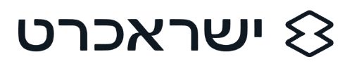 ישראכרט לוגו