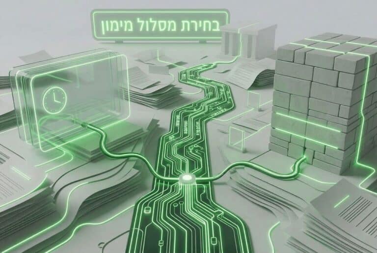 כרטיסי אשראי או הלוואה?