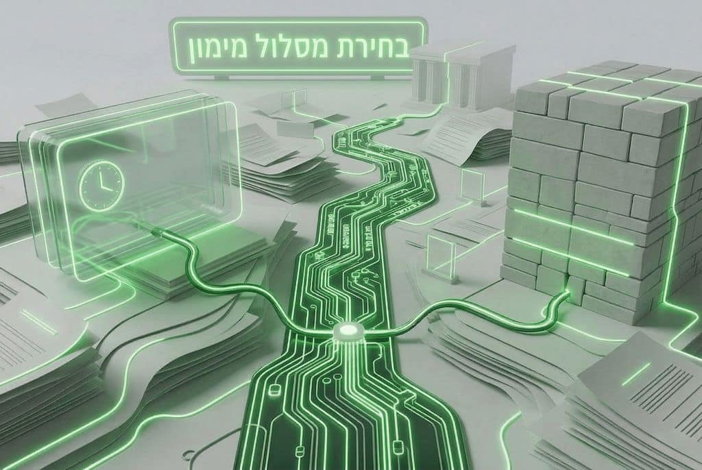 תשלומי הלוואה כרטיסי אשראי או הלוואה?